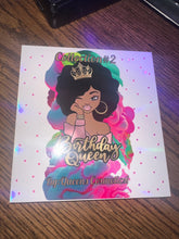 Cargar imagen en el visor de la galería, Birthday queen vol2 pallet
